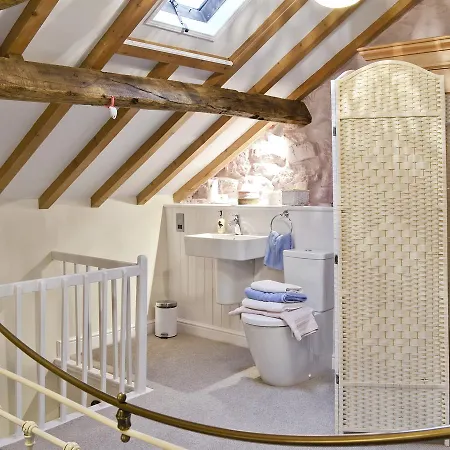 Longhouse Normanby