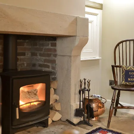 Longhouse Holiday home Normanby