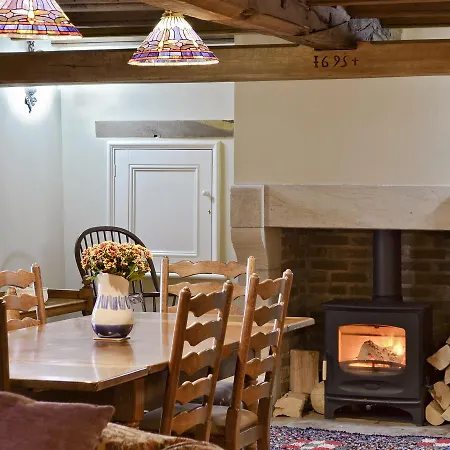 Longhouse Holiday home