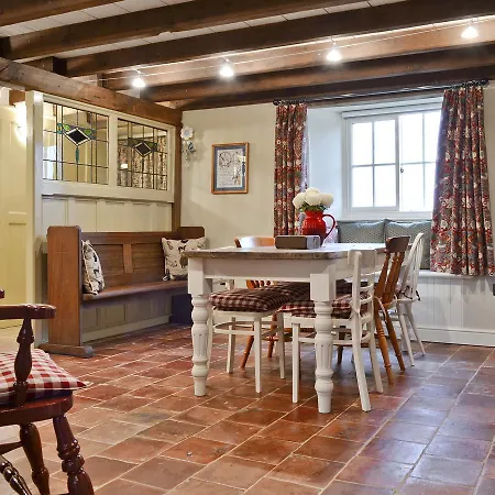 Longhouse Normanby