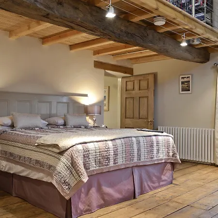 Holiday home Longhouse *