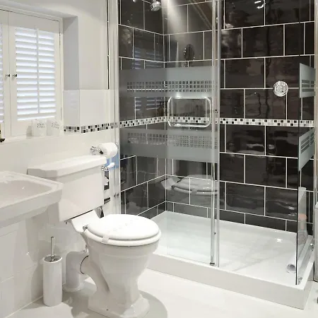 Longhouse Holiday home Normanby
