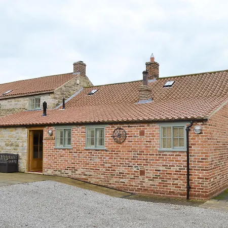 Holiday home Longhouse Normanby