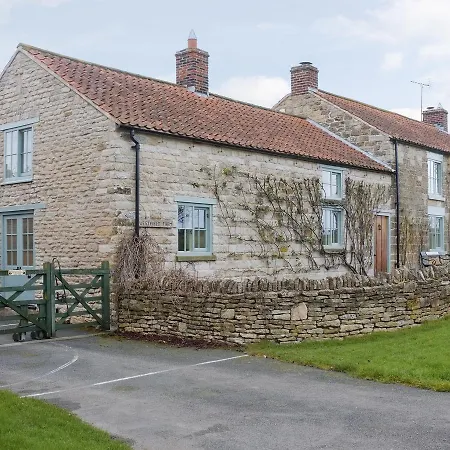 Holiday home Longhouse